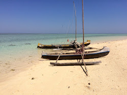 Zdjęcie Anakao Beach i osada