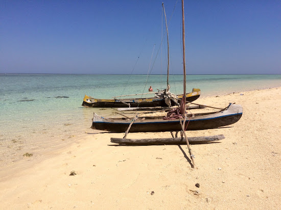 Anakao Beach