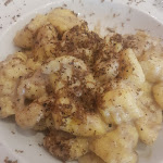 Photo n°2 de l'avis de Domenico.e fait le 19/07/2020 à 11:50 sur le  Ristorante Claudia à Corniglio