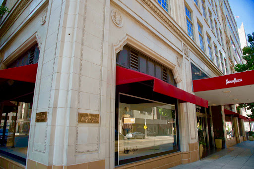 Clothing Store «Neiman Marcus», reviews and photos, 1618 Main St, Dallas, TX 75201, USA