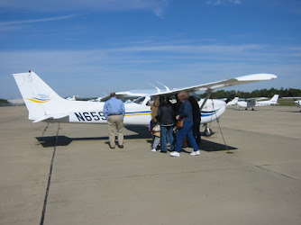 Ruston Regional Airport-Rsn