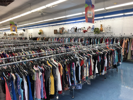 Thrift Store «Goodwill», reviews and photos, 767 Allegheny Blvd, Franklin, PA 16323, USA
