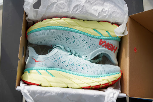 Sporting Goods Store «Fleet Feet Sports Buffalo», reviews and photos, 2290 Delaware Ave, Buffalo, NY 14216, USA