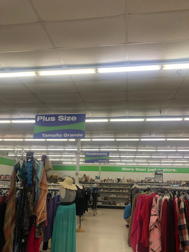 Thrift Store «Goodwill Store & Donation Center», reviews and photos