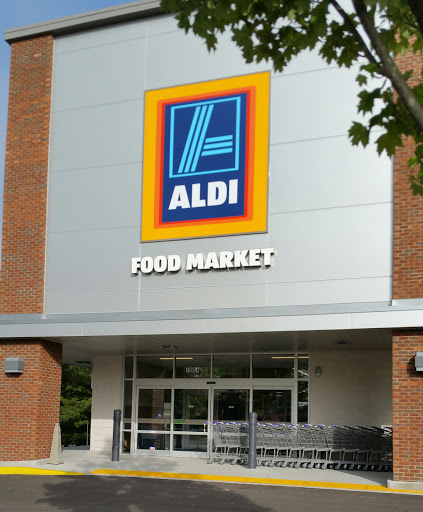 Discount Supermarket «ALDI», reviews and photos, 1064 Bullsboro Dr, Newnan, GA 30265, USA