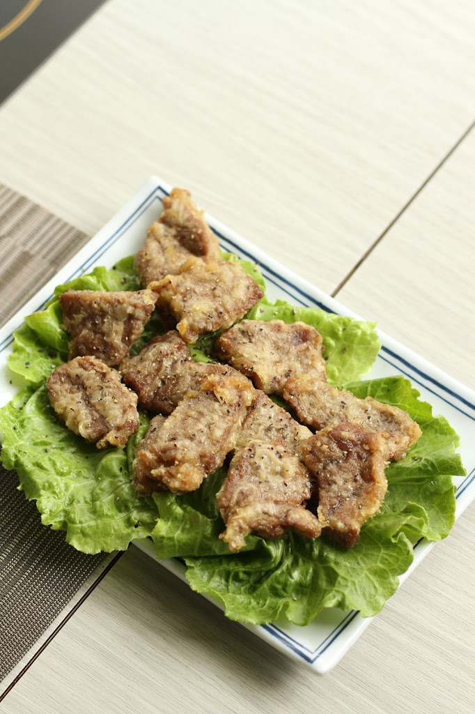 埔里 喫鍋·龜隱田園-精緻平價鍋物、日式咖哩飯、黑嚕嚕漢堡 的照片