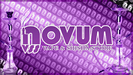 Novum Vape & Shisha Store