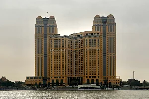 Nile City Towers image