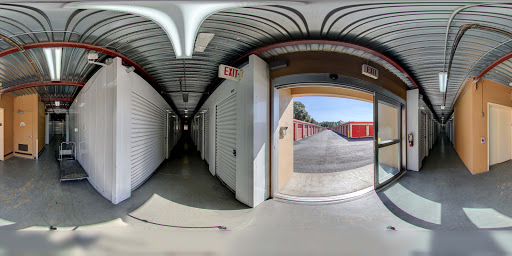 Self-Storage Facility «Simply Self Storage - Valrico», reviews and photos, 1035 Starwood Ave, Valrico, FL 33596, USA