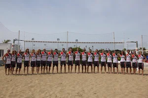 Beach Volleyball Academy image