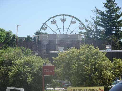 Event Venue «Willow Island at the Alliant Energy Center», reviews and photos, 1919 Alliant Energy Center Way, Madison, WI 53713, USA