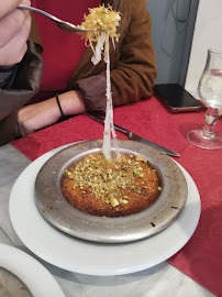 Plats et boissons du Restaurant syrien Restaurant Alep à Tours - n°8