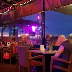 Photo n°3 de l'avis de SMUKKE.U fait le 15/08/2021 à 11:20 sur le  SEASIDE Restaurant & Beach Bar im Strandhaus 1 à Göhren