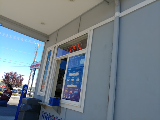 Coffee Shop «Dutch Bros», reviews and photos, 1026 N Miller St, Wenatchee, WA 98801, USA