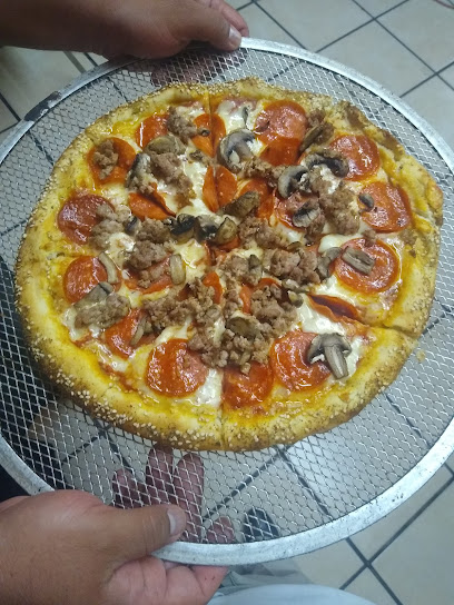 Chakpizza