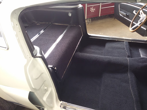 Used Car Dealer «Rite On Auto Sales», reviews and photos, 27508 Telegraph Rd, Flat Rock, MI 48134, USA