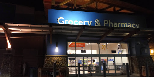 Department Store «Walmart Supercenter», reviews and photos, 1800 Tilden Ridge Dr, Hamburg, PA 19526, USA