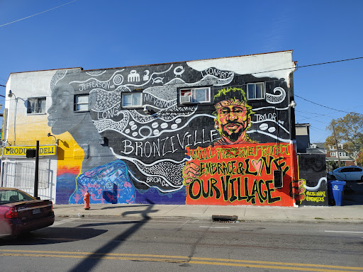 5 Brothers, 1230 E Long St, Columbus, OH 43203, USA, 