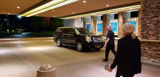 Bingo Hall «Seneca Gaming and Entertainment», reviews and photos, 768 Broad St, Salamanca, NY 14779, USA