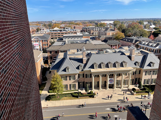 Stadium «Bryant-Denny Stadium», reviews and photos, 920 Paul W Bryant Dr, Tuscaloosa, AL 35401, USA