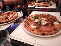 Prosciutto crudo du Pizzas à emporter Le Pizz'Onia à La Magdelaine-sur-Tarn - n°2
