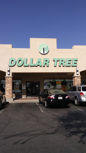 Dollar Store «Dollar Tree», reviews and photos, 42245 Washington St, Palm Desert, CA 92211, USA