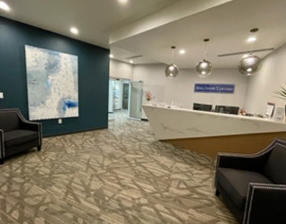 Legal Services «Berg Injury Lawyers», reviews and photos