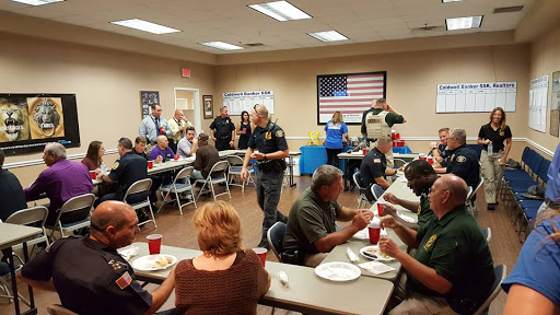 Real Estate Agency «Coldwell Banker SSK, Realtors of Warner Robins», reviews and photos