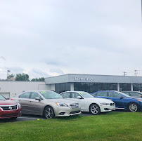 Brenner Pre-Owned of Mechanicsburg