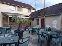 Atmosphère du Restaurant Relais 154 à Chambois - n°1
