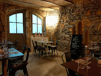 Atmosphère du Restaurant le Café du Château à Aubenas - n°2