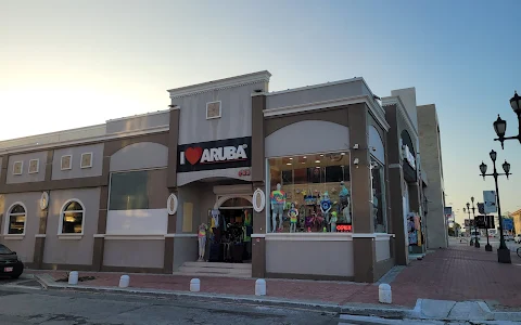 I Love Aruba Store I image