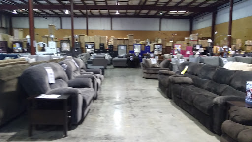 Furniture Store «American Freight Furniture and Mattress», reviews and photos, 6305 Allentown Blvd, Harrisburg, PA 17112, USA