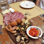 Photo n°4 de l'avis de MARIO.V fait le 17/09/2023 à 14:10 sur le  NeraFera à Otricoli