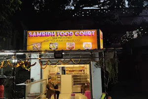 Samridh Food Court image