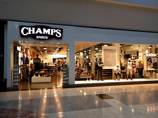 Champs Sports, 9585 SW Washington Square Rd, Tigard, OR 97223, USA, 
