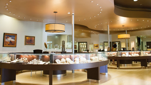 Jeweler «Smithworks Fine Jewelry», reviews and photos, 361 E Kennedy St, Spartanburg, SC 29302, USA