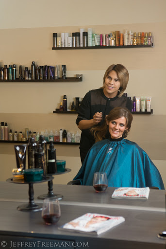 Beauty Salon «Hair MW», reviews and photos, 1015 NW Lovejoy St, Portland, OR 97209, USA