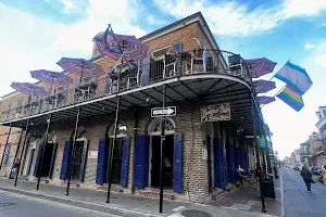 Bourbon Pub Parade image