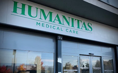 Humanitas Medical Care image