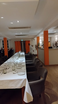 Atmosphère du Restaurant L'OPALINE à Muret - n°9