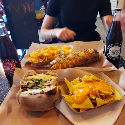 Le foodies à Marseille