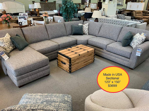 Furniture Store «My Family Furniture & Bedding», reviews and photos, 865 E Belvidere Rd, Grayslake, IL 60030, USA