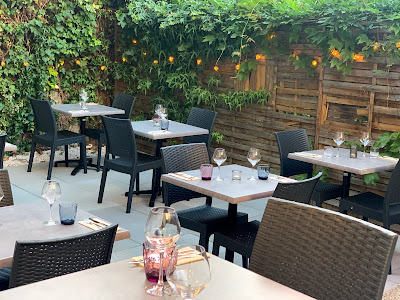 Restaurant Le 62 à Clermont-Ferrand