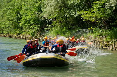 Rafting