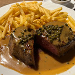 Photo n°2 de l'avis de Rudi.l fait le 18/01/2023 à 18:14 sur le  Zum Anker - Speyer à Speyer