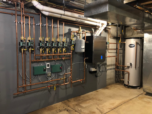 Heating Contractor «Stefani Plumbing and Heating, Inc.», reviews and photos, 95 Camelot Dr, Plymouth, MA 02360, USA