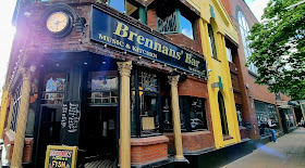 Brennans' Bar
