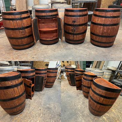 Whisky Barrel Creations