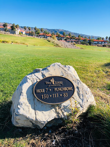 Golf Course «The Links at Terranea», reviews and photos, 100 Terranea Way, Rancho Palos Verdes, CA 90275, USA